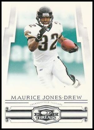 94 Maurice Jones-Drew